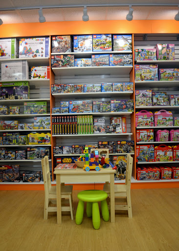 Baby Store «Magic Beans - Norwell», reviews and photos, 45 Pond St, Norwell, MA 02061, USA