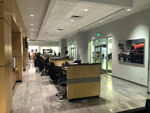 Mercedes Benz Dealer «Mercedes-Benz of Georgetown», reviews and photos, 7401 I-35, Georgetown, TX 78626, USA