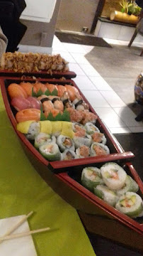 Plats et boissons du Restaurant de sushis Sushi Van à Saint-Gaudens - n°7