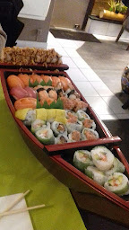 Photo n°8 de Sushi Van à Saint-Gaudens ()