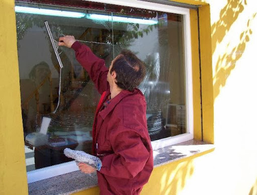 Limpiezas La Cenicienta en León, León