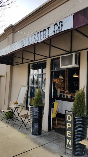 Dessert Shop «The Hungry Hero Dessert Co.», reviews and photos, 22567 SW Washington St, Sherwood, OR 97140, USA