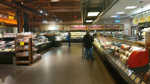Supermarket «Wegmans», reviews and photos, 600 Commerce Drive, Collegeville, PA 19426, USA