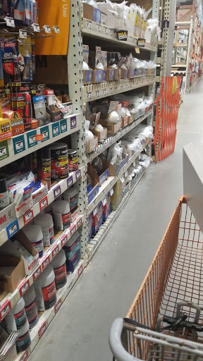 Home Improvement Store «The Home Depot», reviews and photos, 1220 N Wendover Rd, Charlotte, NC 28211, USA