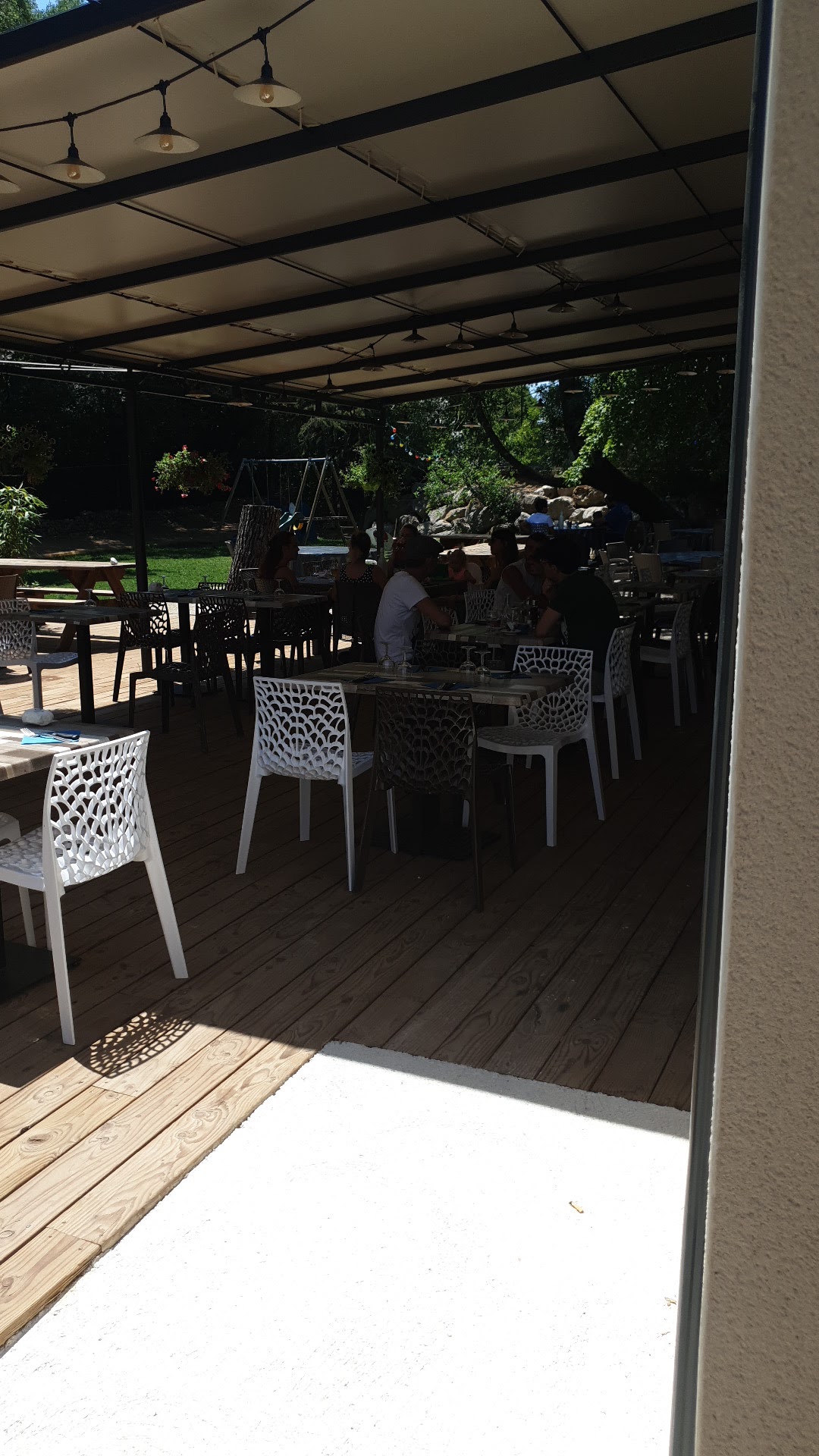Photo n° 3 de l'avis de Christophe.e fait le 04/07/2019 à 11:36