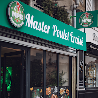 Photos du propriétaire du Restaurant Master Poulet Braisé à Saint-Ouen-l'Aumône - n°1