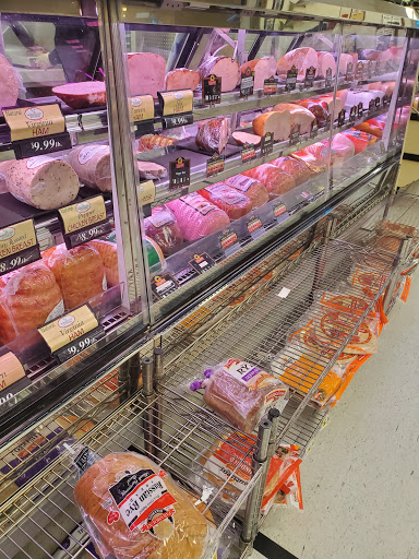 Produce Market «ShopRite of Bordentown», reviews and photos, 622 US-206, Bordentown, NJ 08505, USA