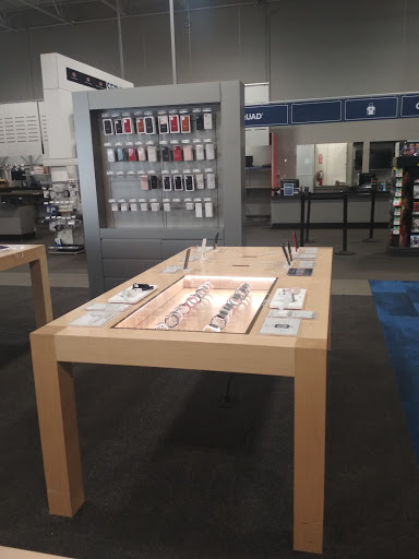 Electronics Store «Best Buy», reviews and photos, 3450 S Glenstone Ave, Springfield, MO 65804, USA