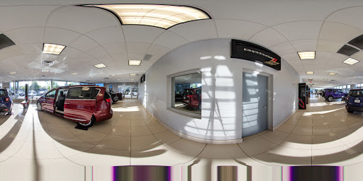 Car Dealer «Byers Chrysler Jeep Dodge Ram», reviews and photos, 465 S Hamilton Rd, Columbus, OH 43213, USA