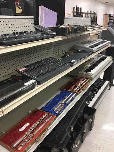 Pawn Shop «US Pawn», reviews and photos, 386 S Chambers Rd, Aurora, CO 80017, USA