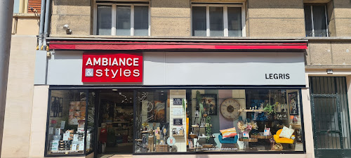 Ambiance & Styles LEGRIS | AMIENS à Amiens