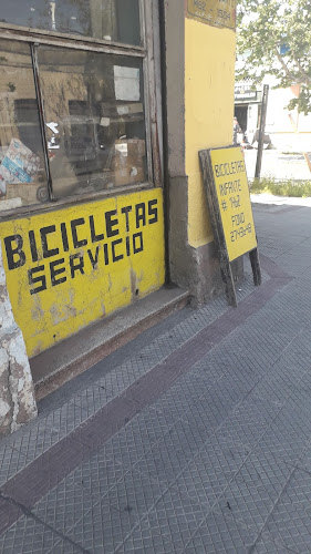 Opiniones de Bicicletas Infante en Providencia - Tienda de bicicletas
