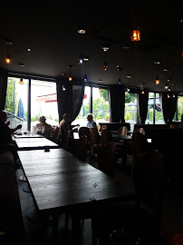 Atmosphère du Restaurant français Le Marigny à Chambly - n°18