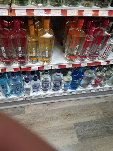 Liquor Store «1005 LIquor at Championsgate», reviews and photos, 8305 Champions Gate Blvd, Championsgate, FL 33896, USA