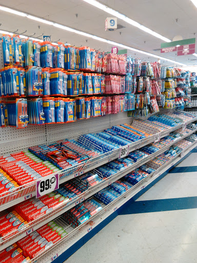 Discount Store «99 Cents Only Stores», reviews and photos, 2012 Long Beach Blvd, Long Beach, CA 90806, USA