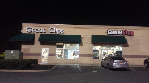 Hair Salon «Great Clips», reviews and photos, 697 W Edgar Rd, Linden, NJ 07036, USA