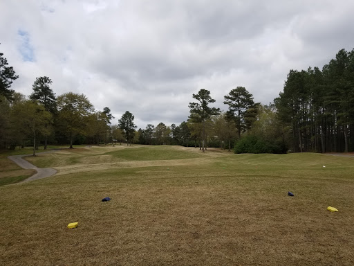 Golf Course «Chimneys The Golf Course», reviews and photos, 338 Monroe Hwy, Winder, GA 30680, USA