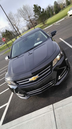 Used Car Dealer «Rose Automotive», reviews and photos, 110 N Erie Blvd, Hamilton, OH 45011, USA