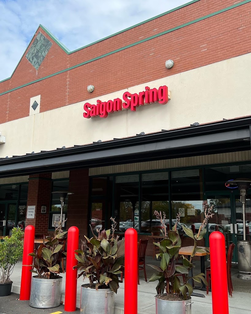 Saigon Spring Restaurant 12065