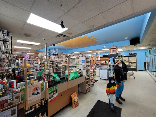 Grocery Store «Indian Bazar Greenwood IN», reviews and photos, 334 Emerson Avenue, Greenwood, IN 46143, USA