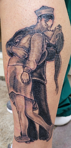 Find watch tattoo ideas for your next unique tattoo in Meridian at SK-Tattoo1