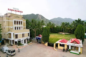 Hotel Baba Ramdev ( Sirohi ) image