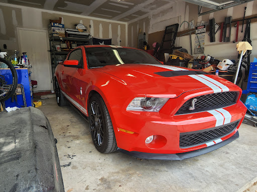 Used Car Dealer «Texas Hot Rides», reviews and photos, 1833 N Interstate 35E, Carrollton, TX 75006, USA