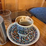 Photo n°4 de l'avis de Pascal.. fait le 09/03/2023 à 20:45 sur le  DEDE Cafe à Augsburg