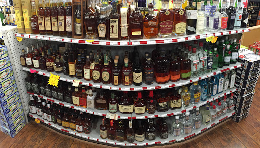 Liquor Store «Westford Package Wine & Spirits», reviews and photos, 175 Littleton Rd E, Westford, MA 01886, USA