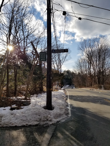 Park «Russell Mill Pond and Town Forest», reviews and photos, 105 Mill Rd, Chelmsford, MA 01824, USA