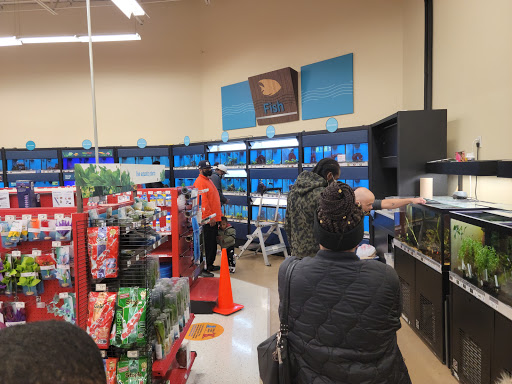 Pet Supply Store «Petco Animal Supplies», reviews and photos, 8164 Mall Pkwy, Lithonia, GA 30038, USA