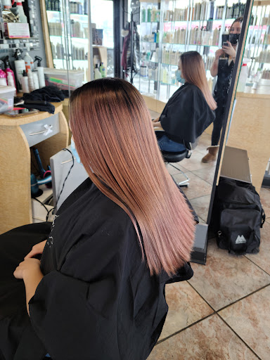 Hair Salon «Hair Performers», reviews and photos, 9510 S Roberts Rd, Hickory Hills, IL 60457, USA