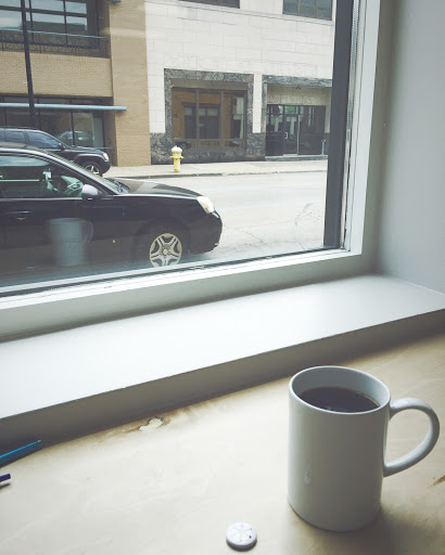 Coffee Shop «Akron Coffee Roasters», reviews and photos, 30 N High St, Akron, OH 44308, USA