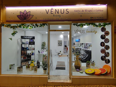 Venus - Therapy and Massage