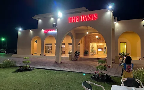 Oasis Club image
