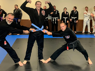 Fond du lac Brazilian jiu jitsu