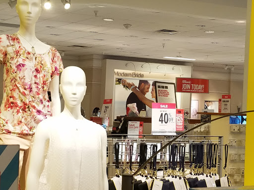 Department Store «JCPenney», reviews and photos, 5060 Pinnacle Square, Trussville, AL 35173, USA