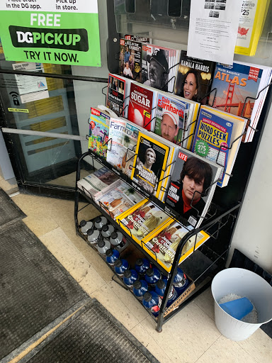 Discount Store «Dollar General», reviews and photos, 50 N Main St, Brockport, NY 14420, USA