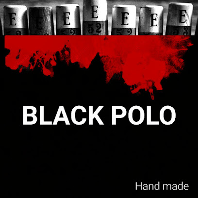 BLACK POLO-UrSARo d.o.o.