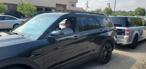 Ford Dealer «Romeo Ford», reviews and photos, 63300 Van Dyke, Washington, MI 48095, USA