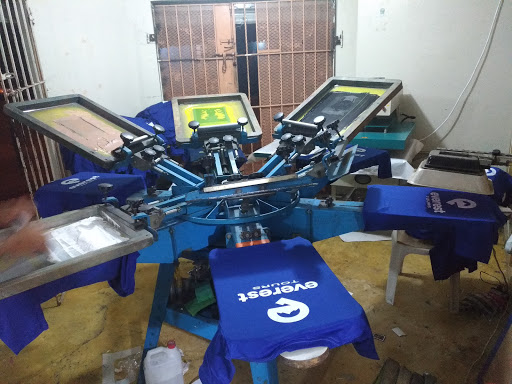 Serigrafia La Fabrica De Promo