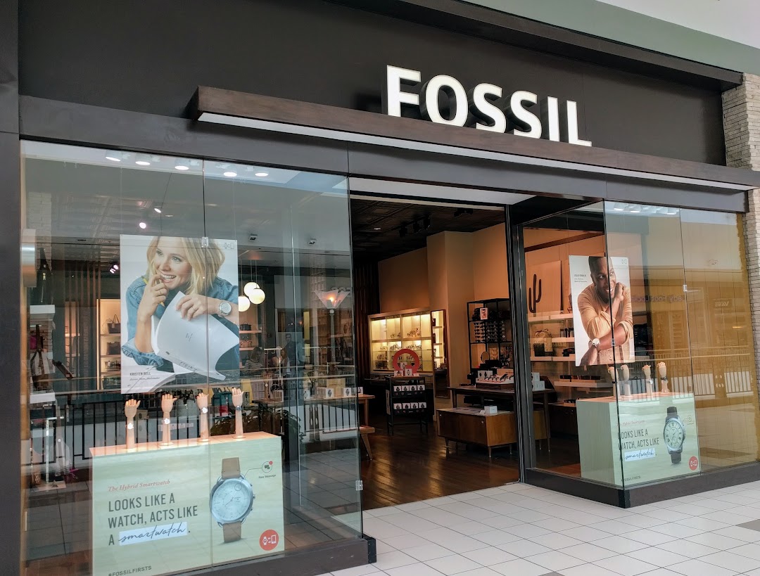 Fossil Store