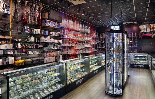 Tobacco Shop «Smoke atx», reviews and photos, 2300 S Lamar Blvd #101, Austin, TX 78704, USA