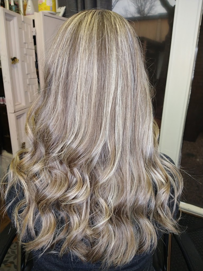 Salon Silhouette 79605