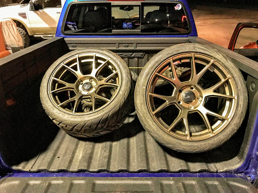 Auto Repair Shop «Custom Import Performance», reviews and photos, 2295 Milford Rd, East Stroudsburg, PA 18301, USA