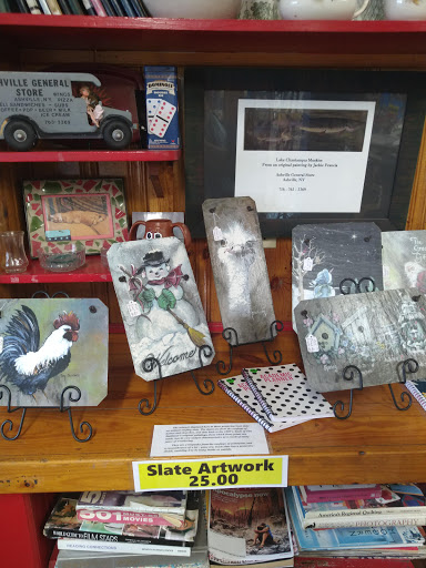 General Store «Ashville General Store», reviews and photos, 4844 NY-474, Ashville, NY 14710, USA