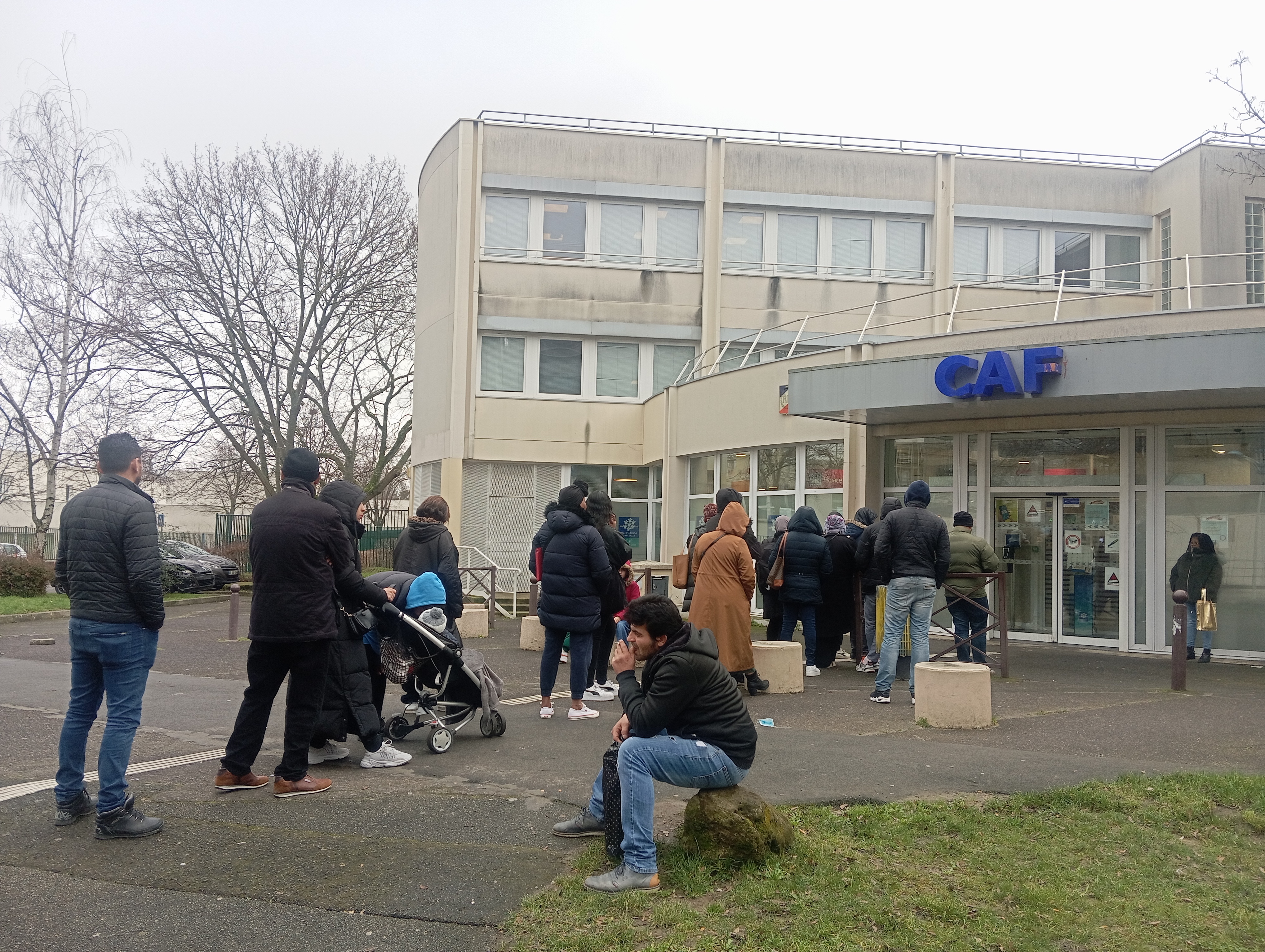 Photo n° 1 de l'avis de Benjamin.A fait le 01/02/2024 à 13:51