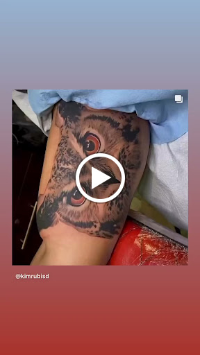 Explore travel tattoo ideas, creative tattoo ideas in San Diego, available at Inkfinite Artistry