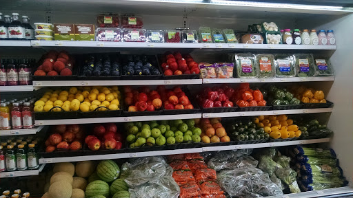Health Food Store «Fruitful Yield», reviews and photos, 168 E Golf Rd, Schaumburg, IL 60195, USA
