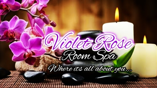 Violet Rose Room Spa - Beauty and hot stones Massage waxing salon